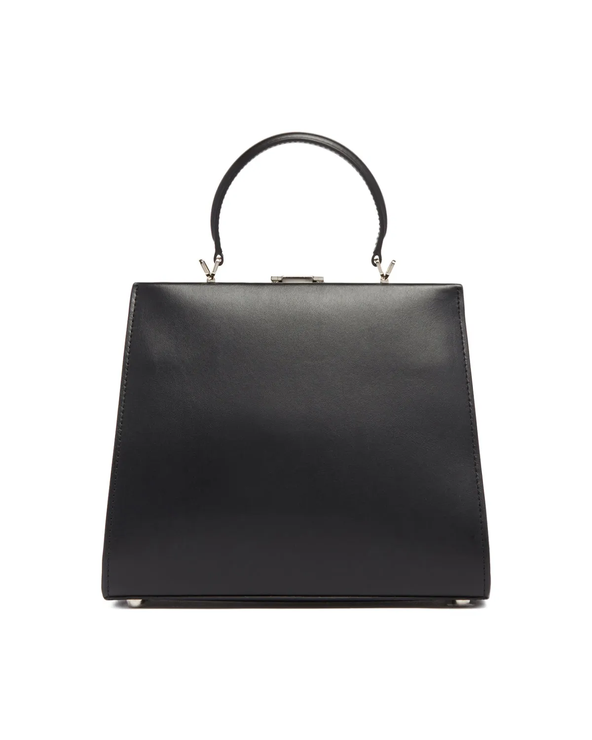 Black Anna Handbag