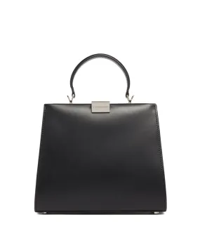 Black Anna Handbag