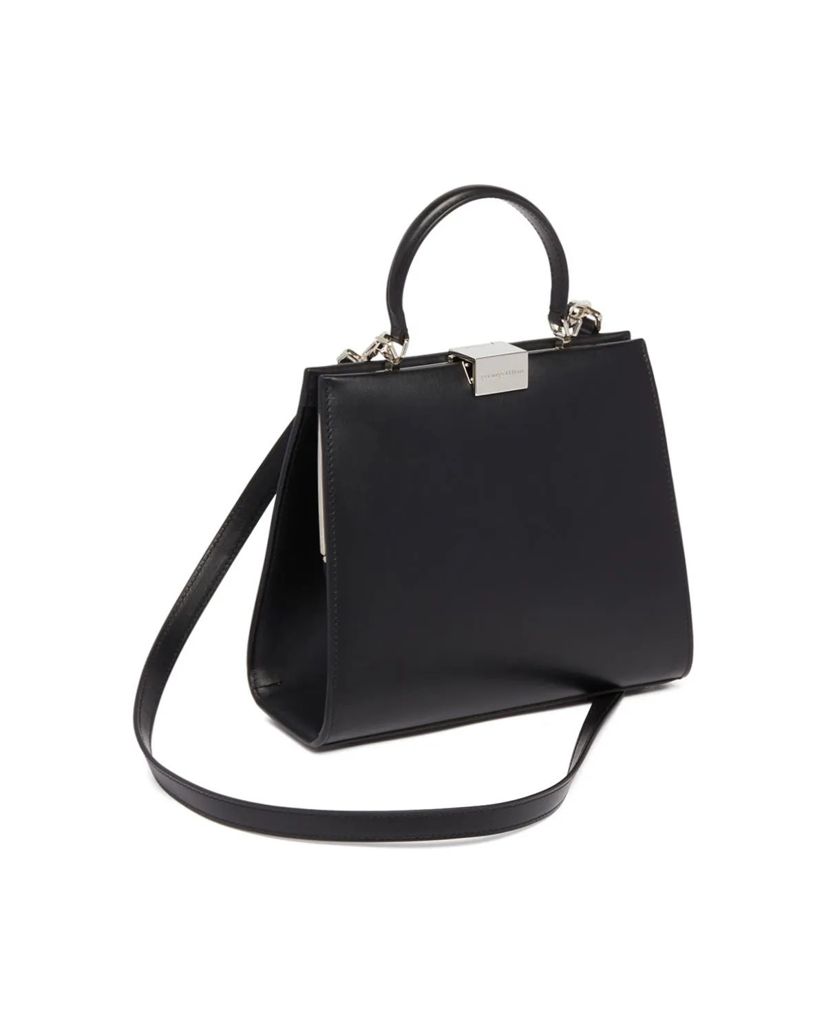 Black Anna Handbag