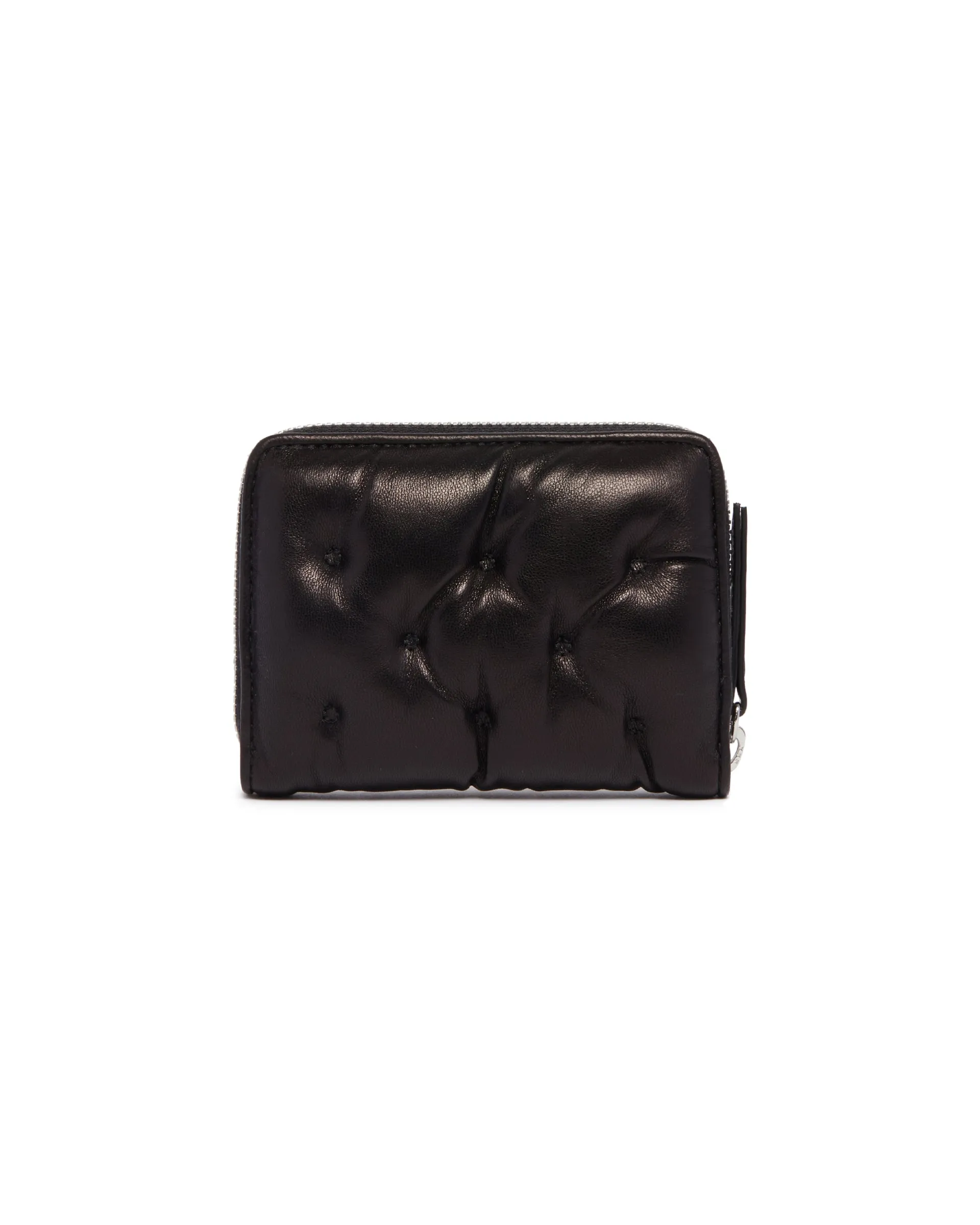 Black Glam Slam Coin Purse