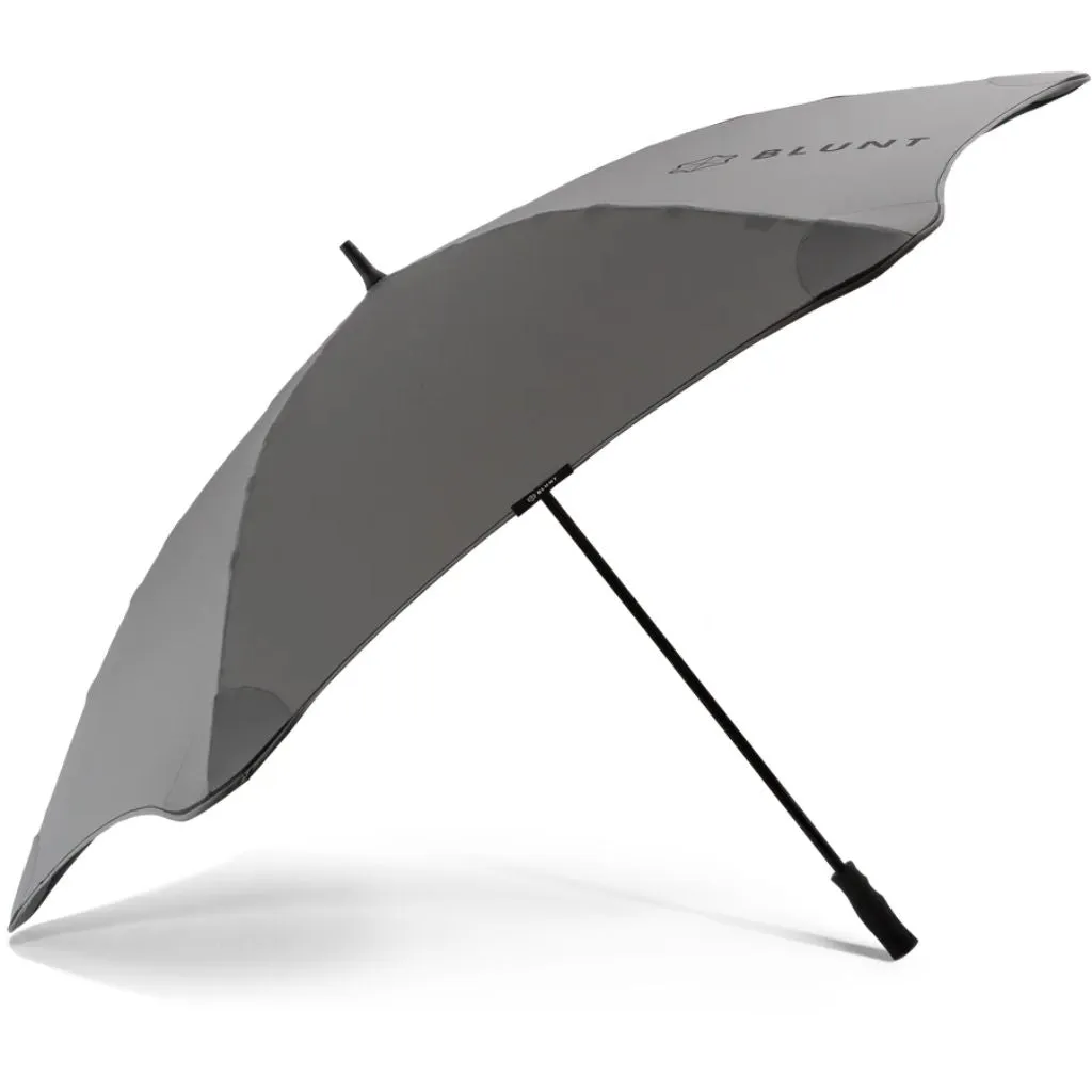 Blunt Sport Umbrella - Charcoal/Black