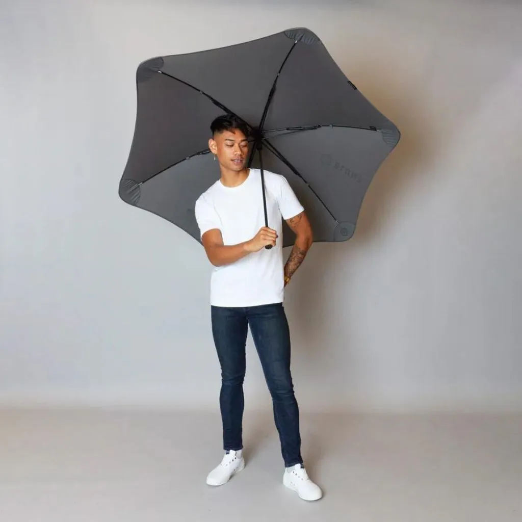 Blunt Sport Umbrella - Charcoal/Black