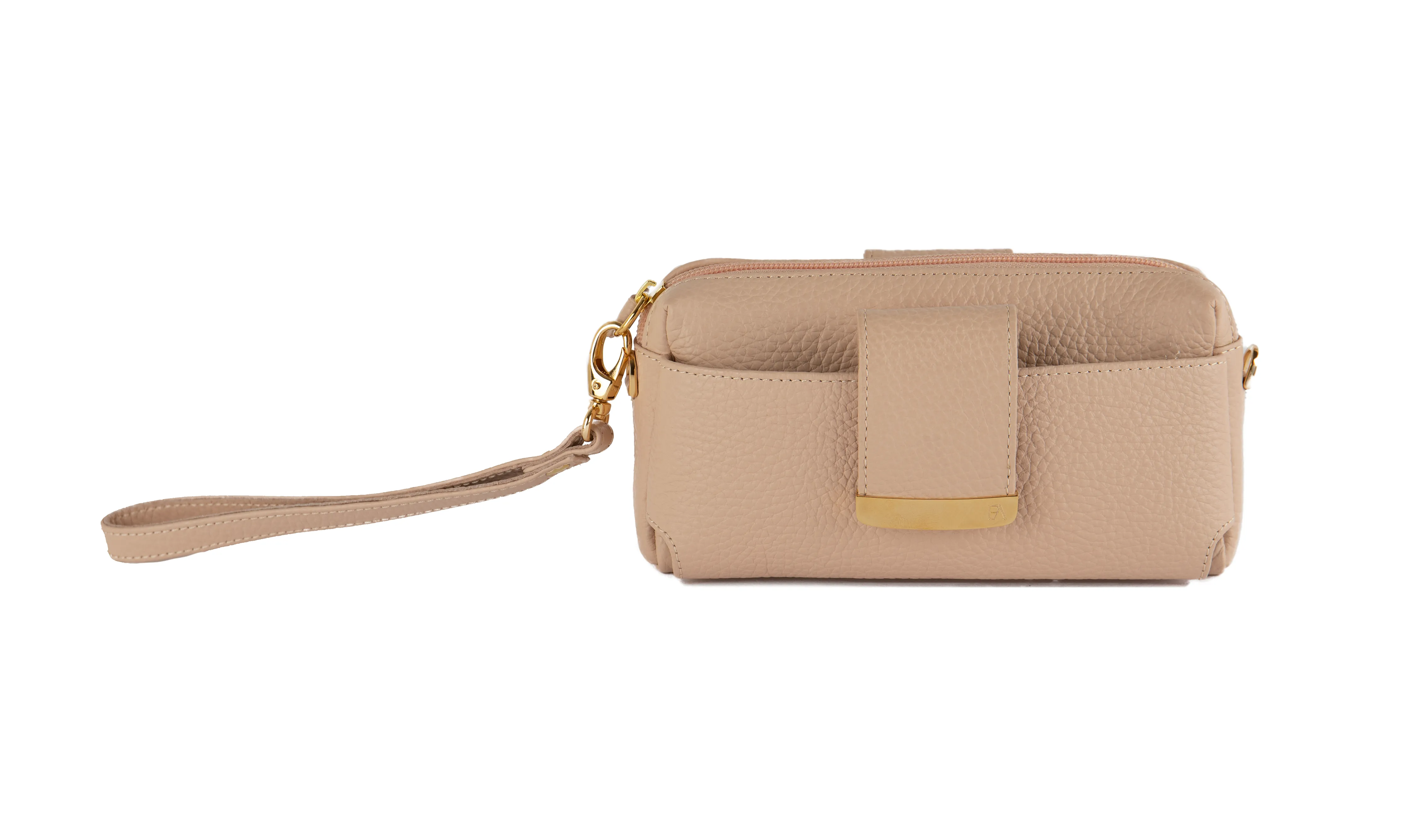 Blush Gigi Pouchette