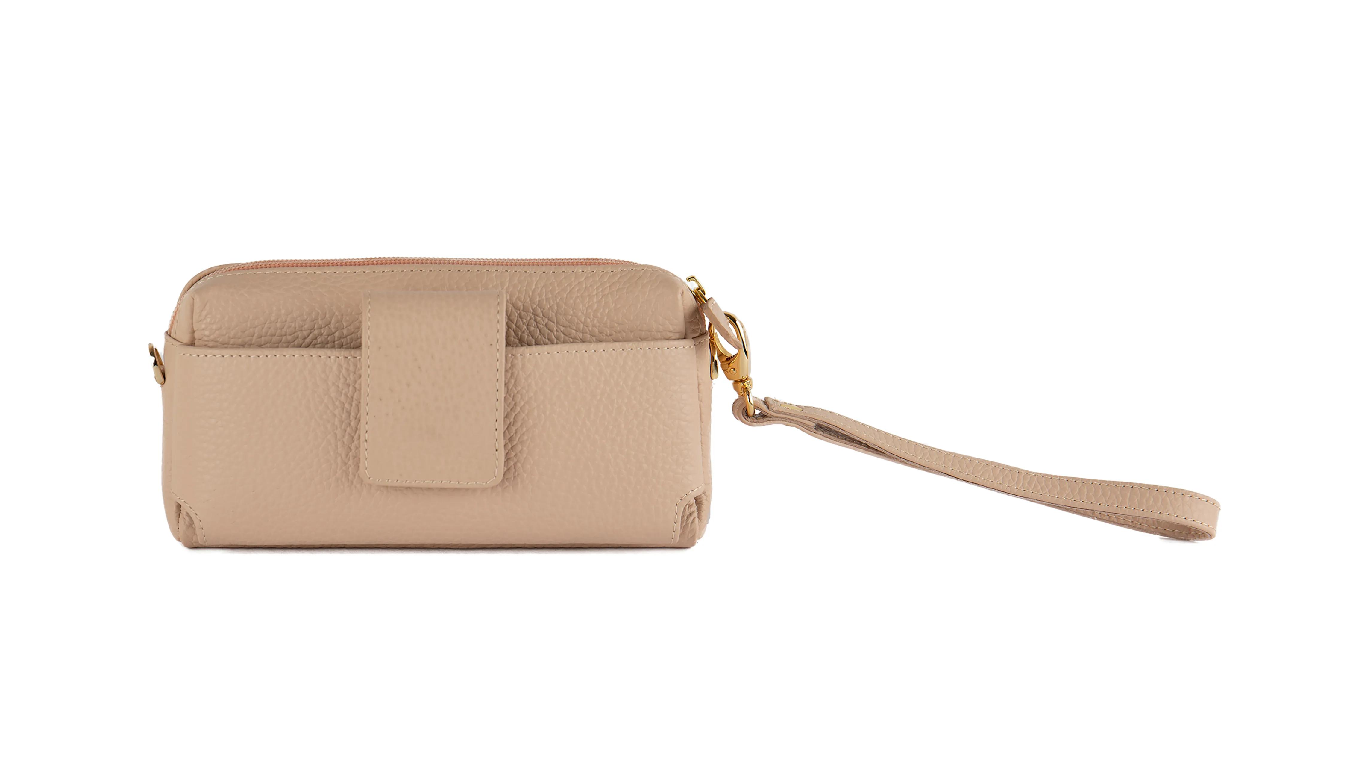 Blush Gigi Pouchette