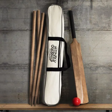 Boundary Cricket Set