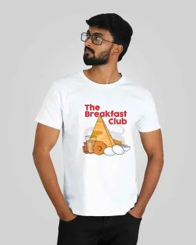 Breakfast Club T-Shirt