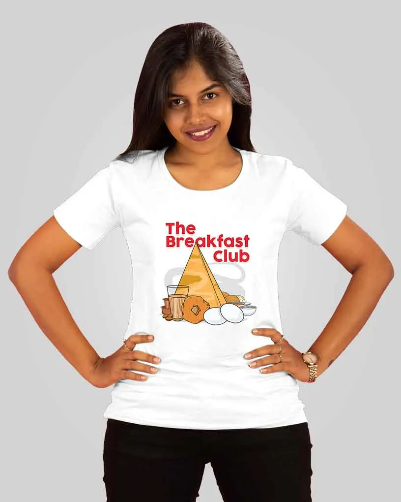 Breakfast Club T-Shirt