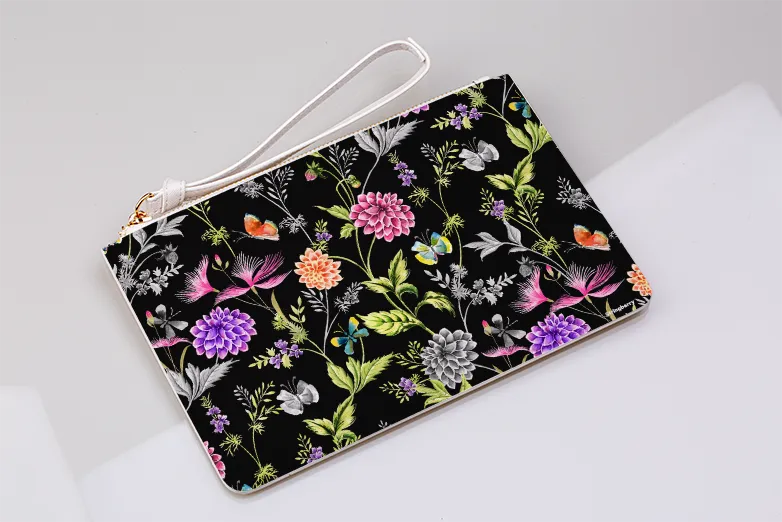 Broadview Clutch Bag