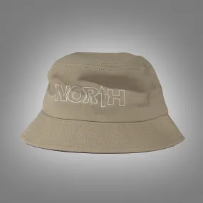 Bucket Hat • Sand