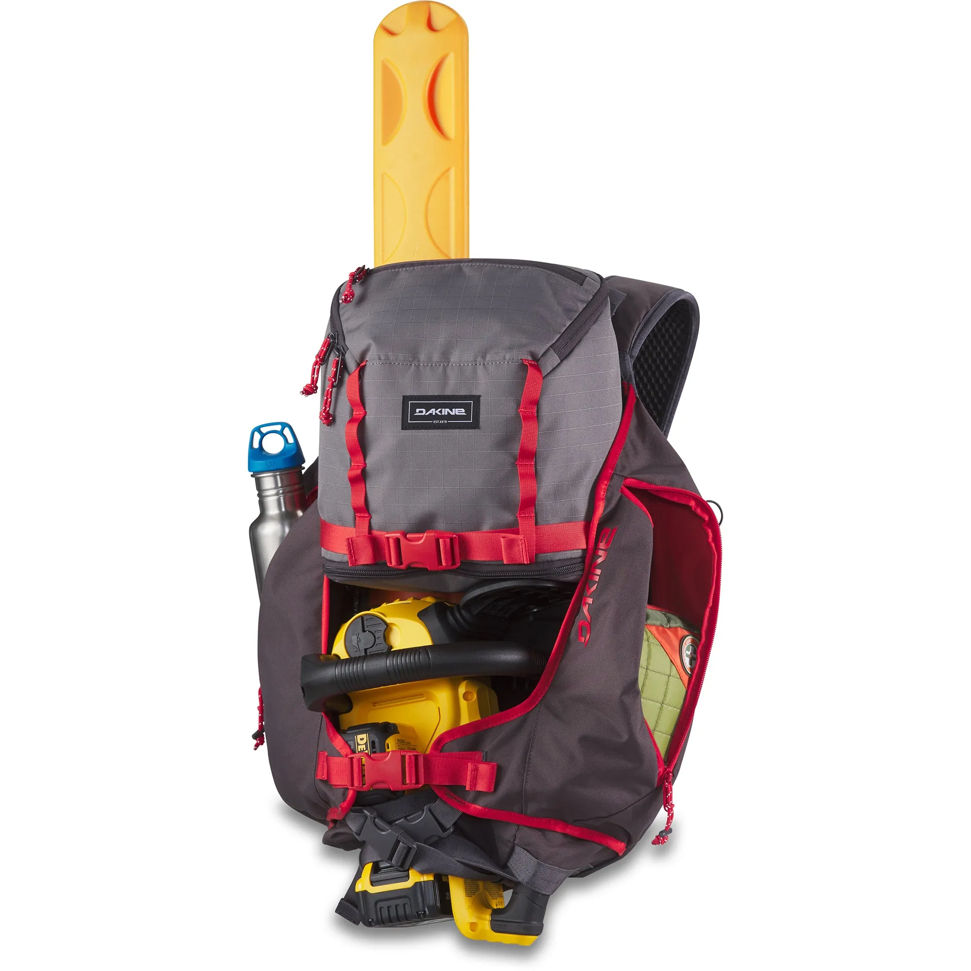 Builder Pack 25L