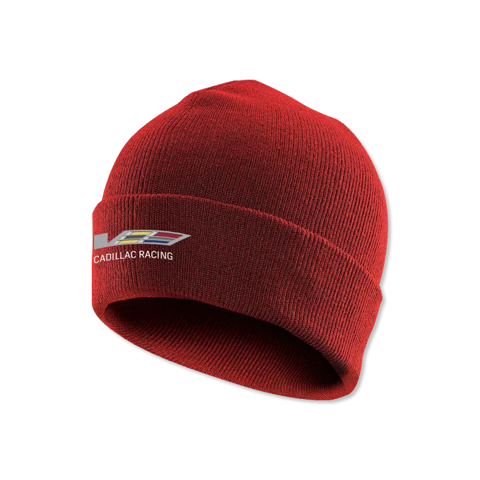 Cadillac Racing Stormtech Dockside Beanie