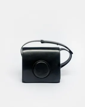 Camera Bag in Black