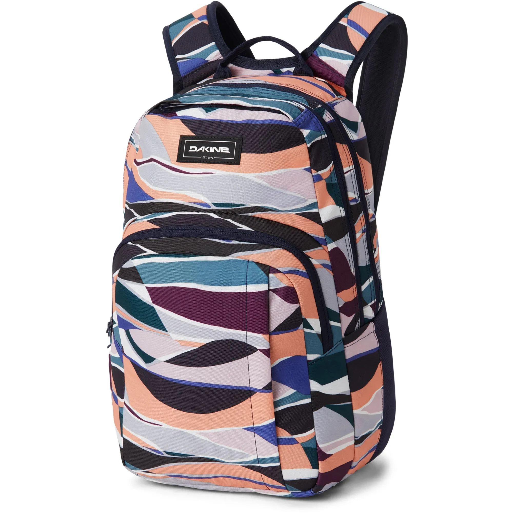 Campus Backpack 25L - Night Skyline