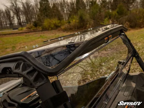 CAN-AM MAVERICK SPORT TINTED ROOF