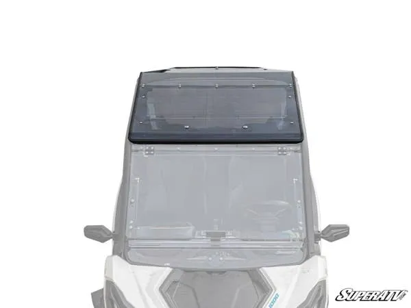 CAN-AM MAVERICK SPORT TINTED ROOF