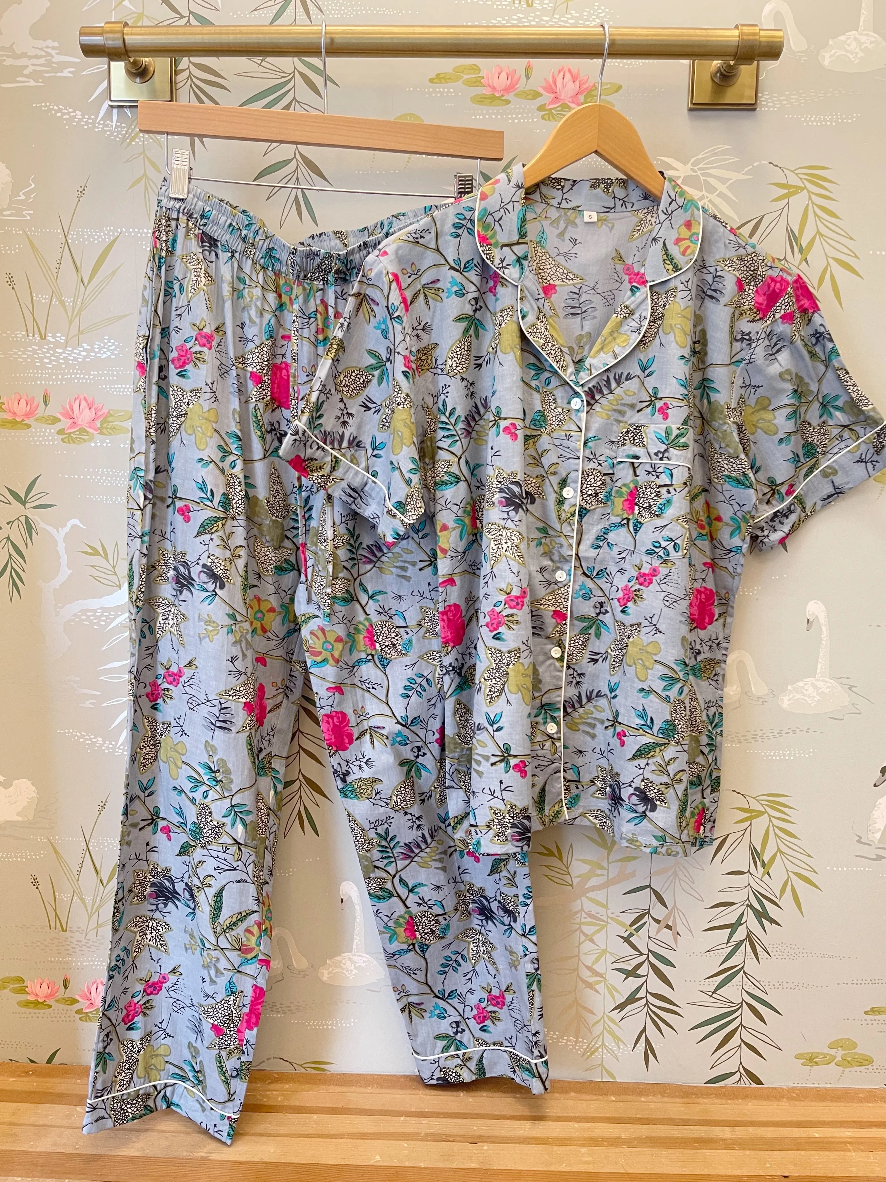 Cannon Beach Pajamas