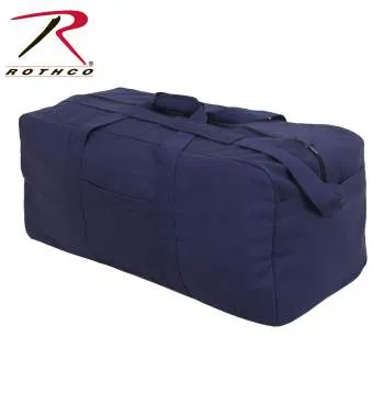 Canvas Jumbo Cargo Bag