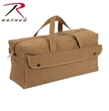 Canvas Jumbo Mechanic Tool Bag