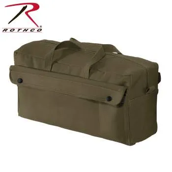 Canvas Jumbo Mechanic Tool Bag