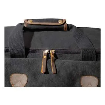 Canvas Long Weekend Bag