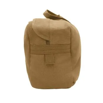 Canvas Tanker Style Tool Bag