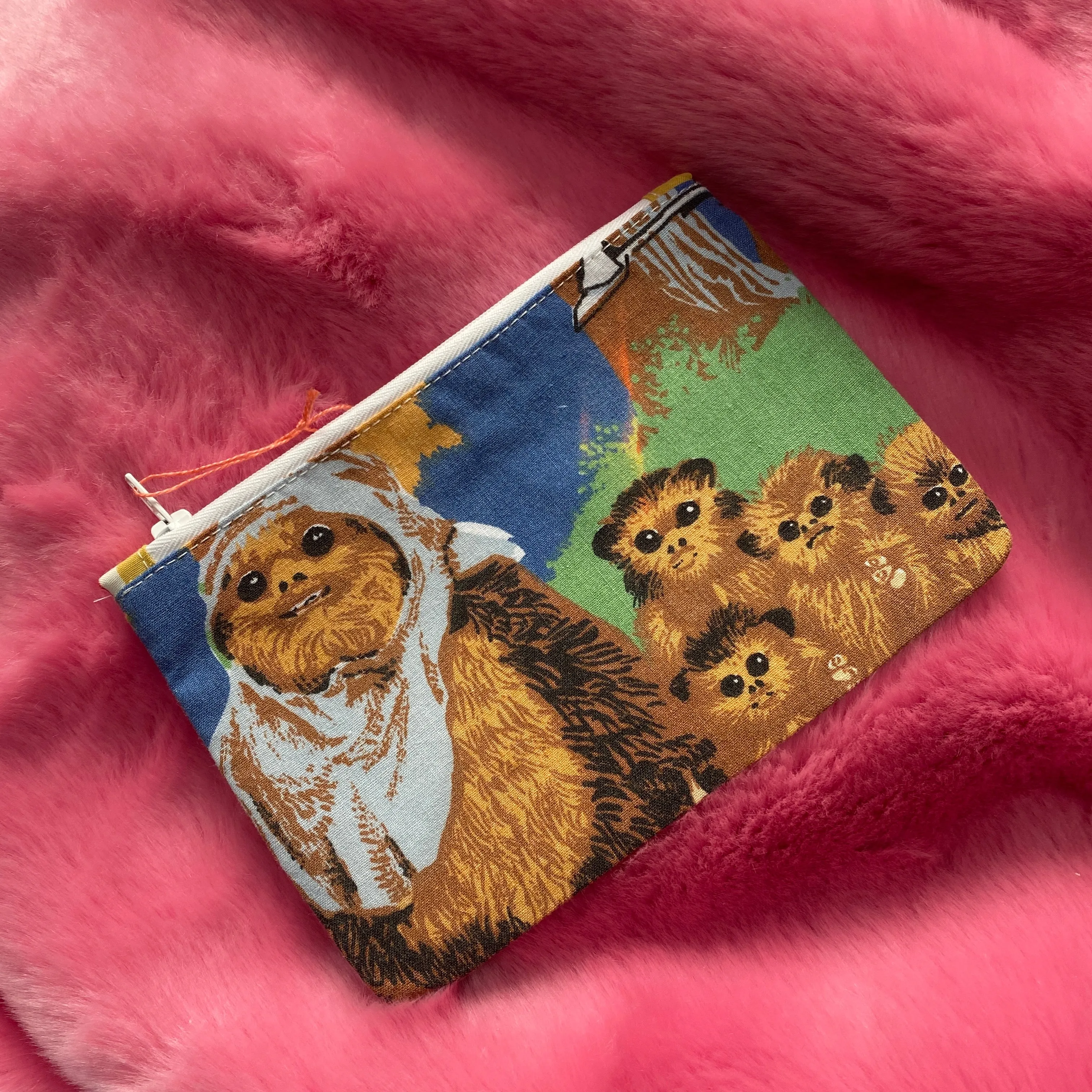 Card / Coin Purse