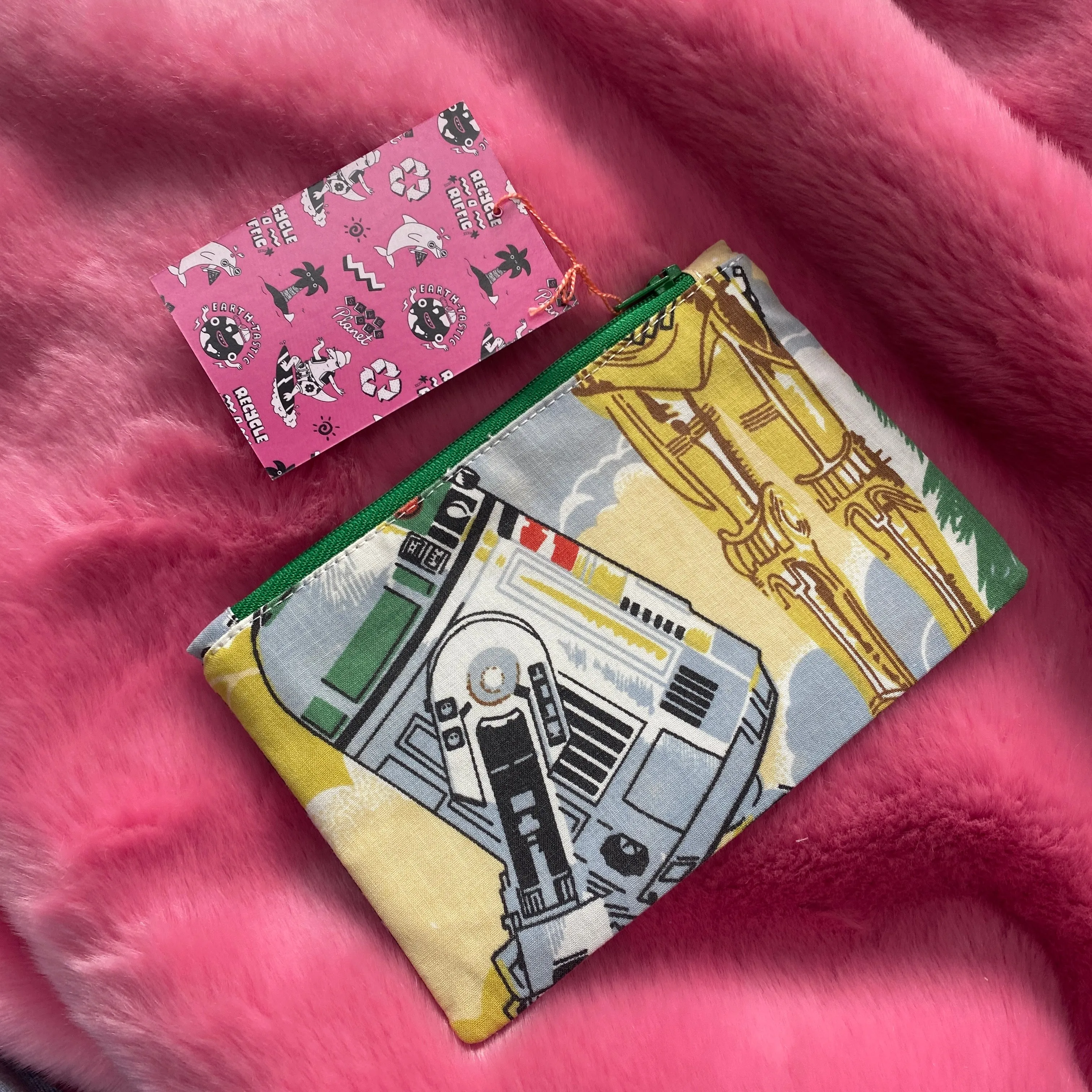 Card / Coin Purse