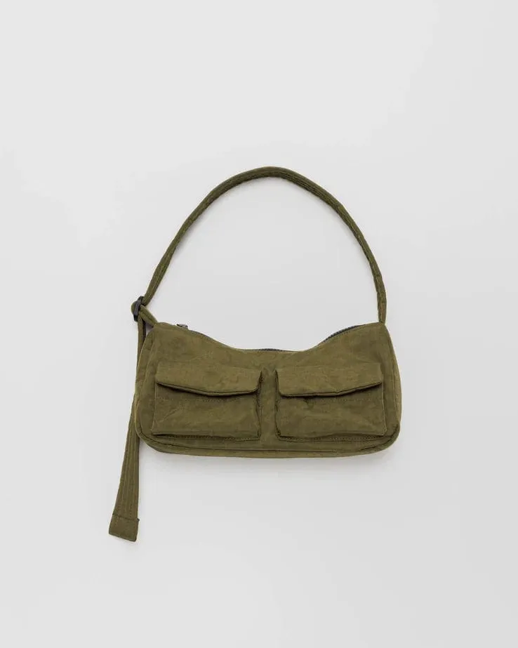 Cargo Shoulder Bag