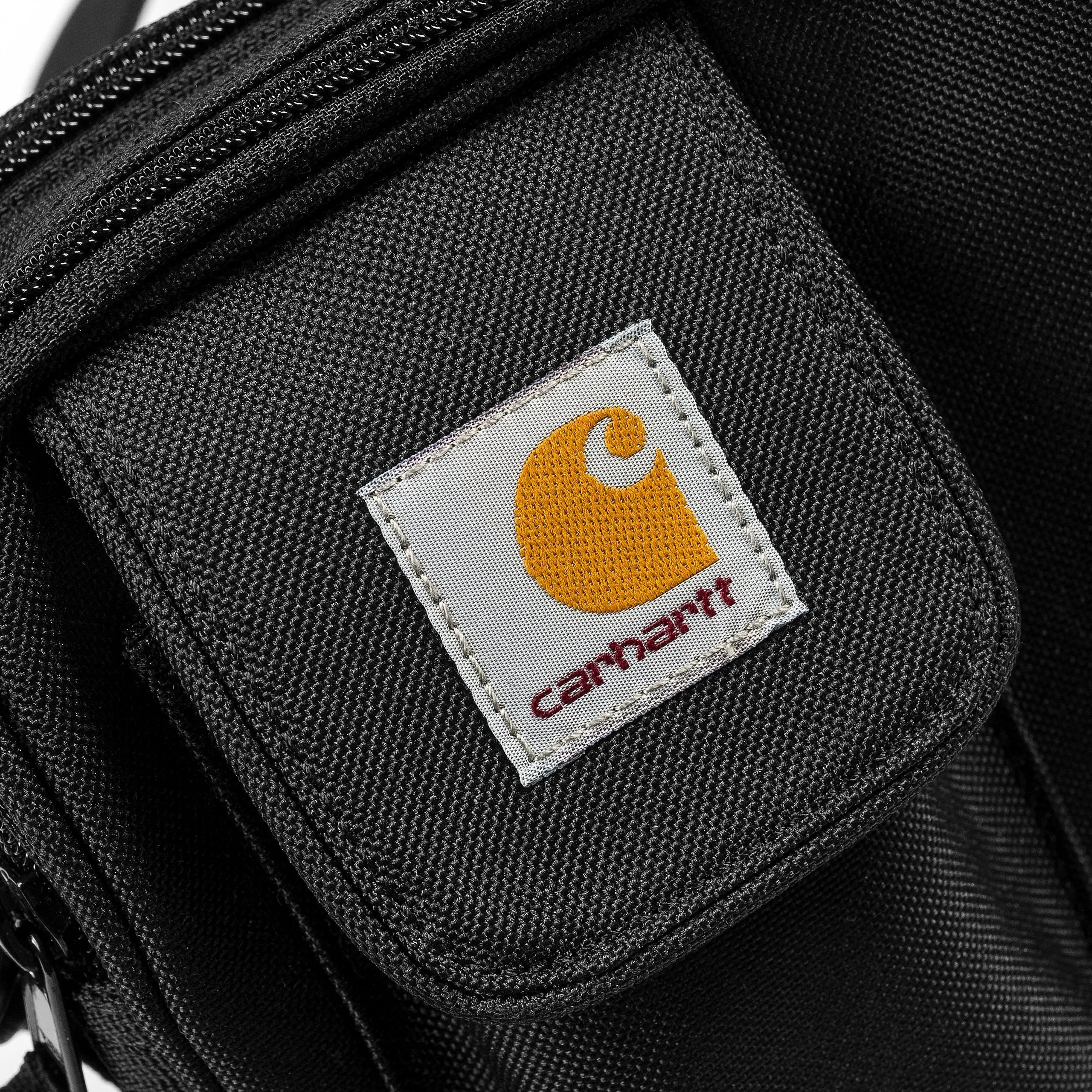 Carhartt Essentials Bag Black