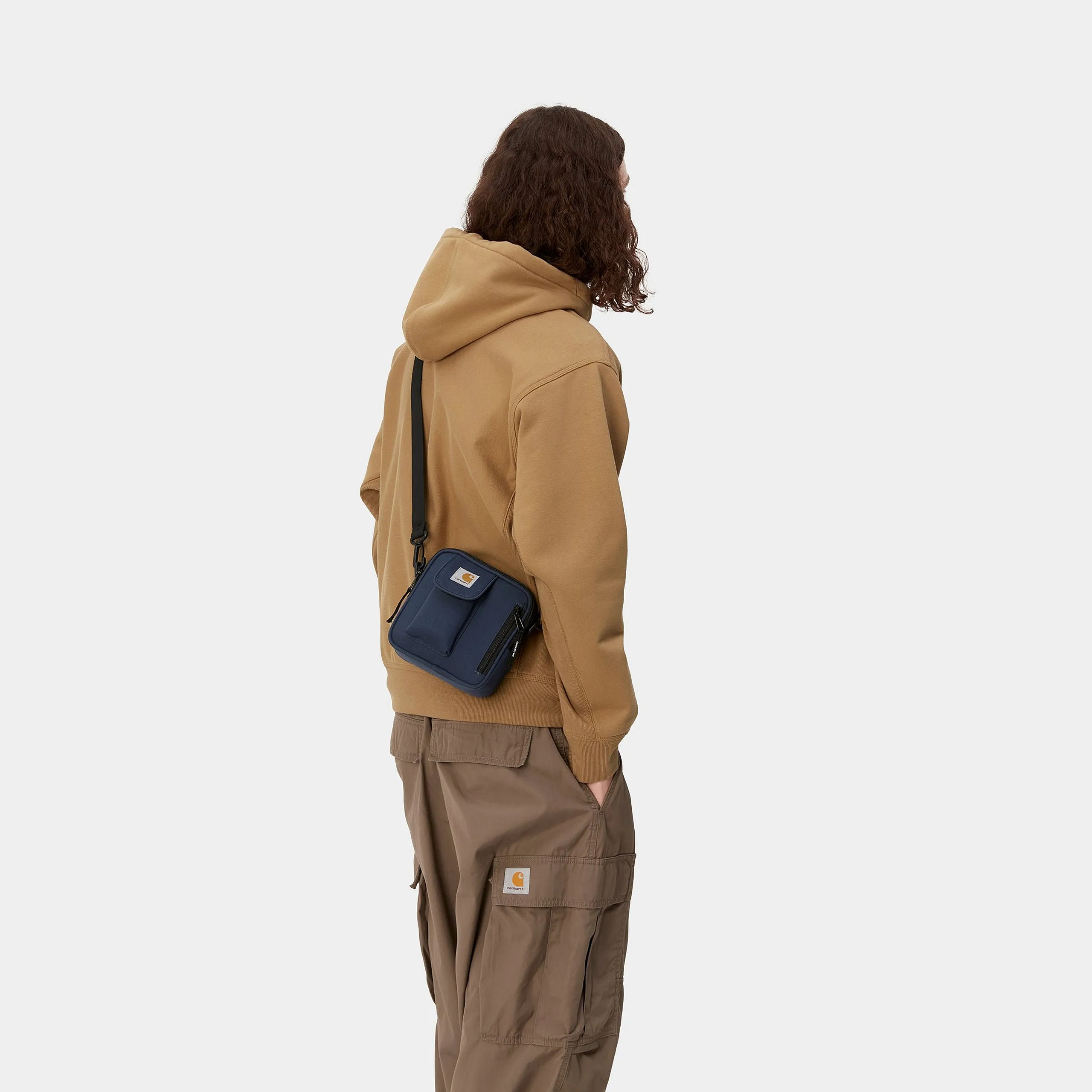 Carhartt Essentials Bag Blue