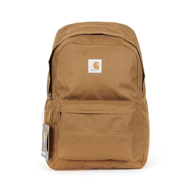 Carhartt Trade Backpack in Brown