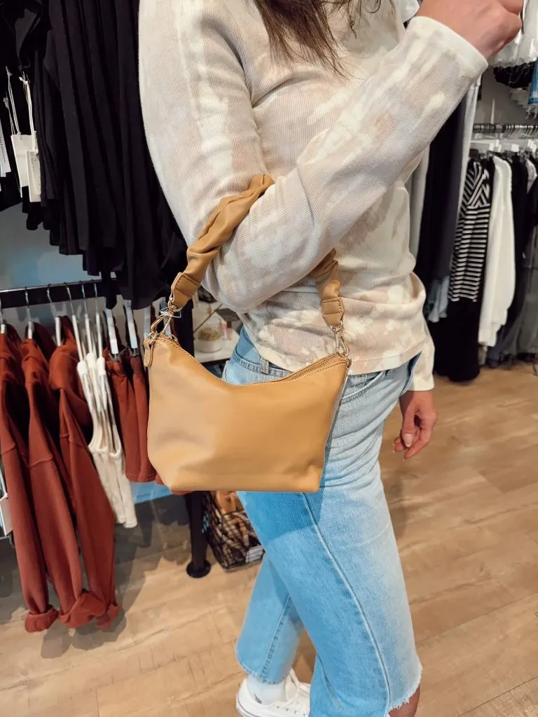 Carly Shoulder Bag