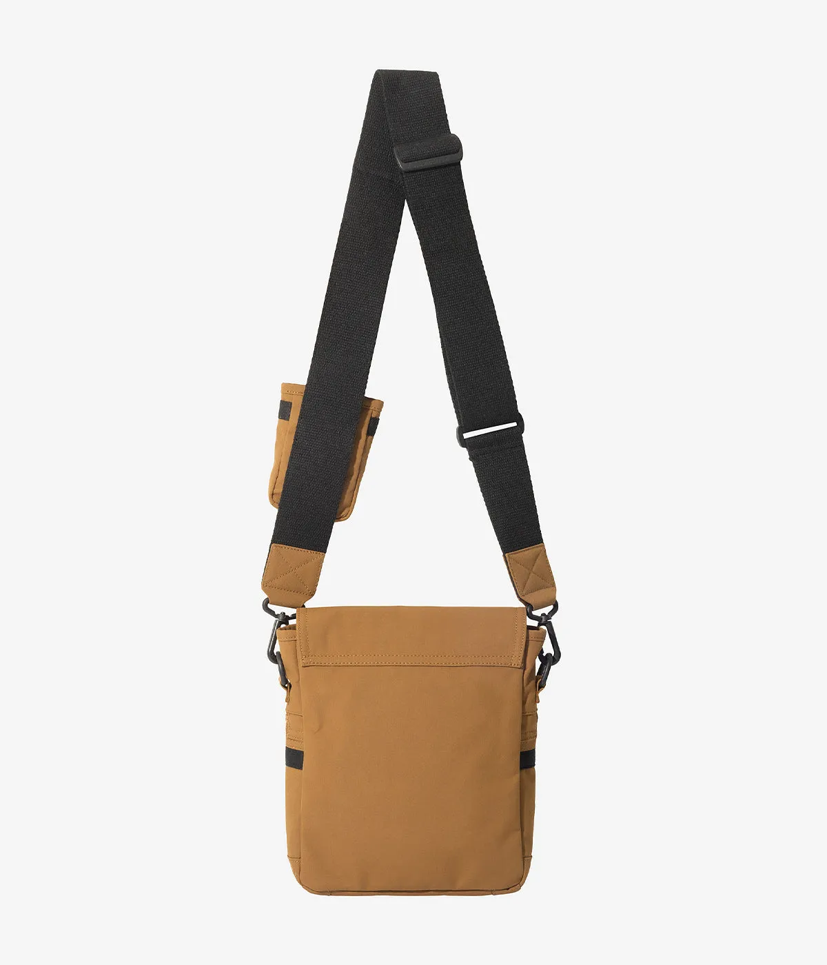 Carpenter Shoulder Bag