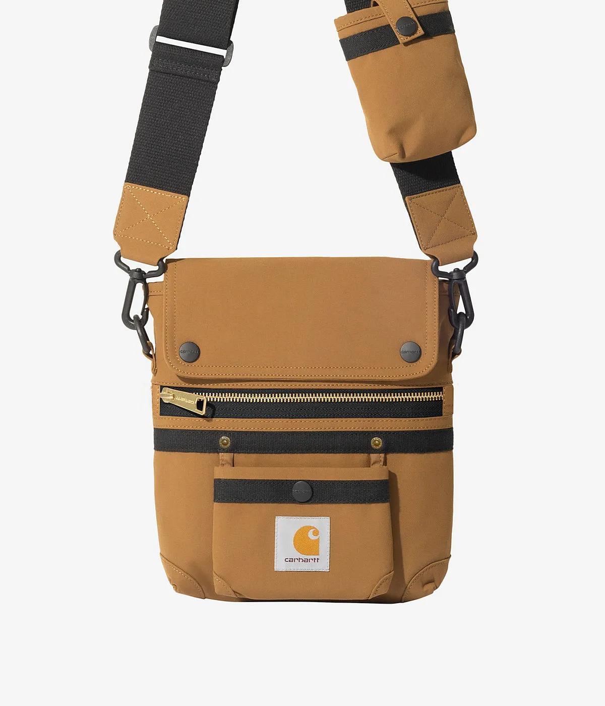 Carpenter Shoulder Bag