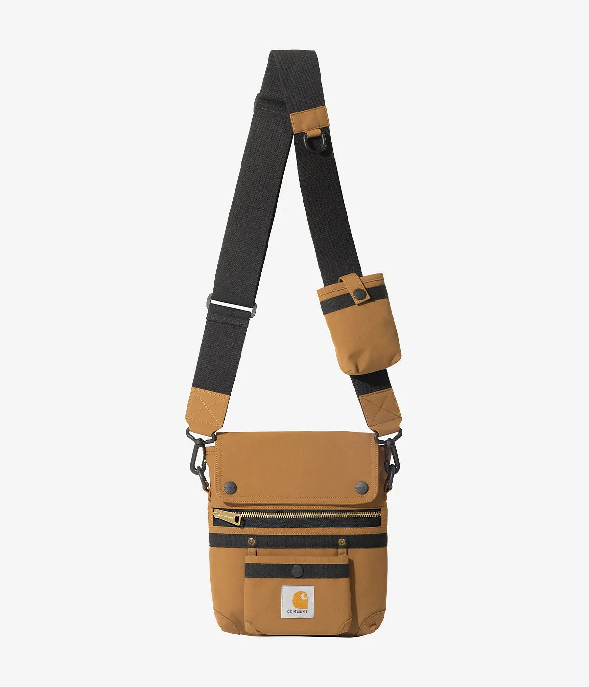 Carpenter Shoulder Bag