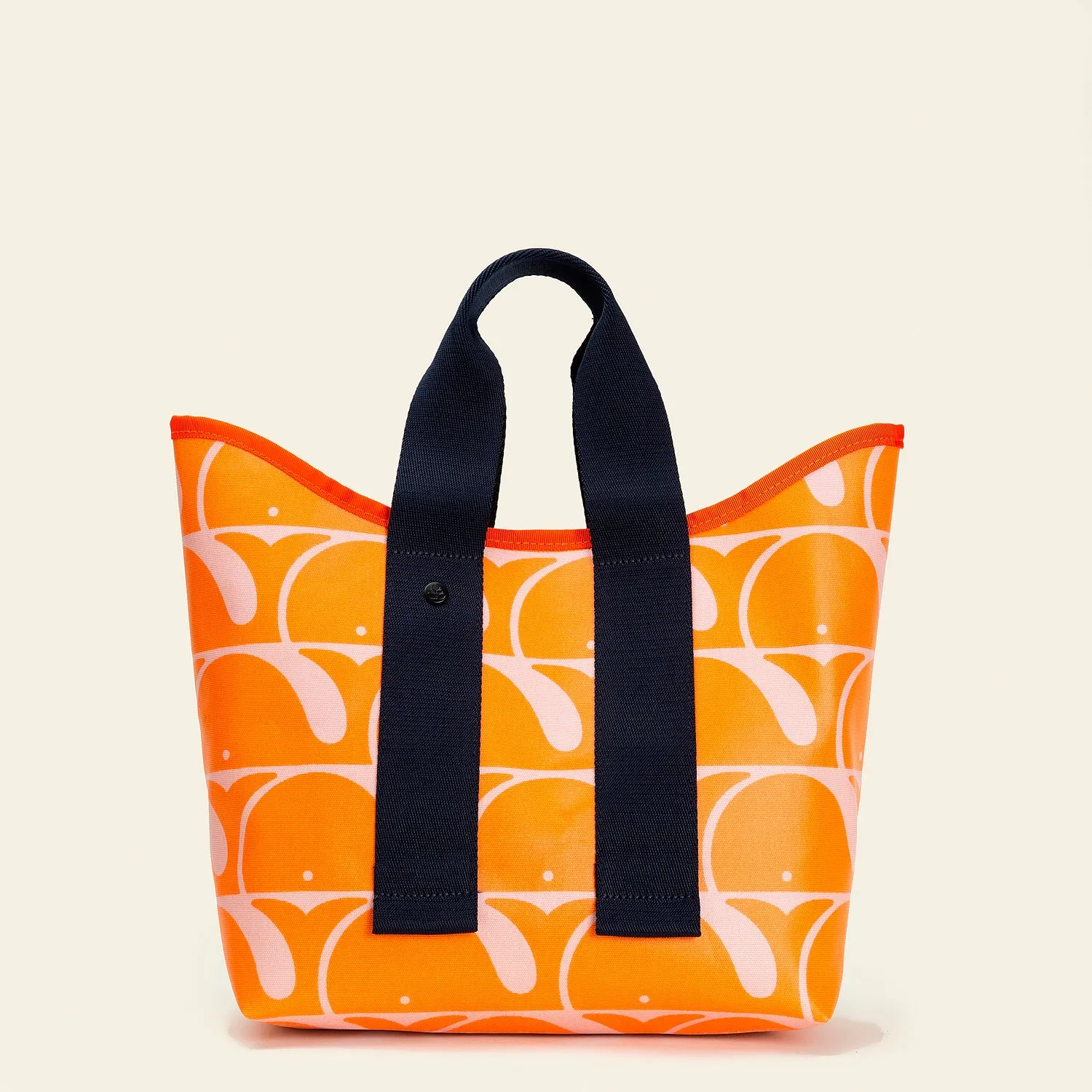 Carrysmall Medium Tote - Beluga