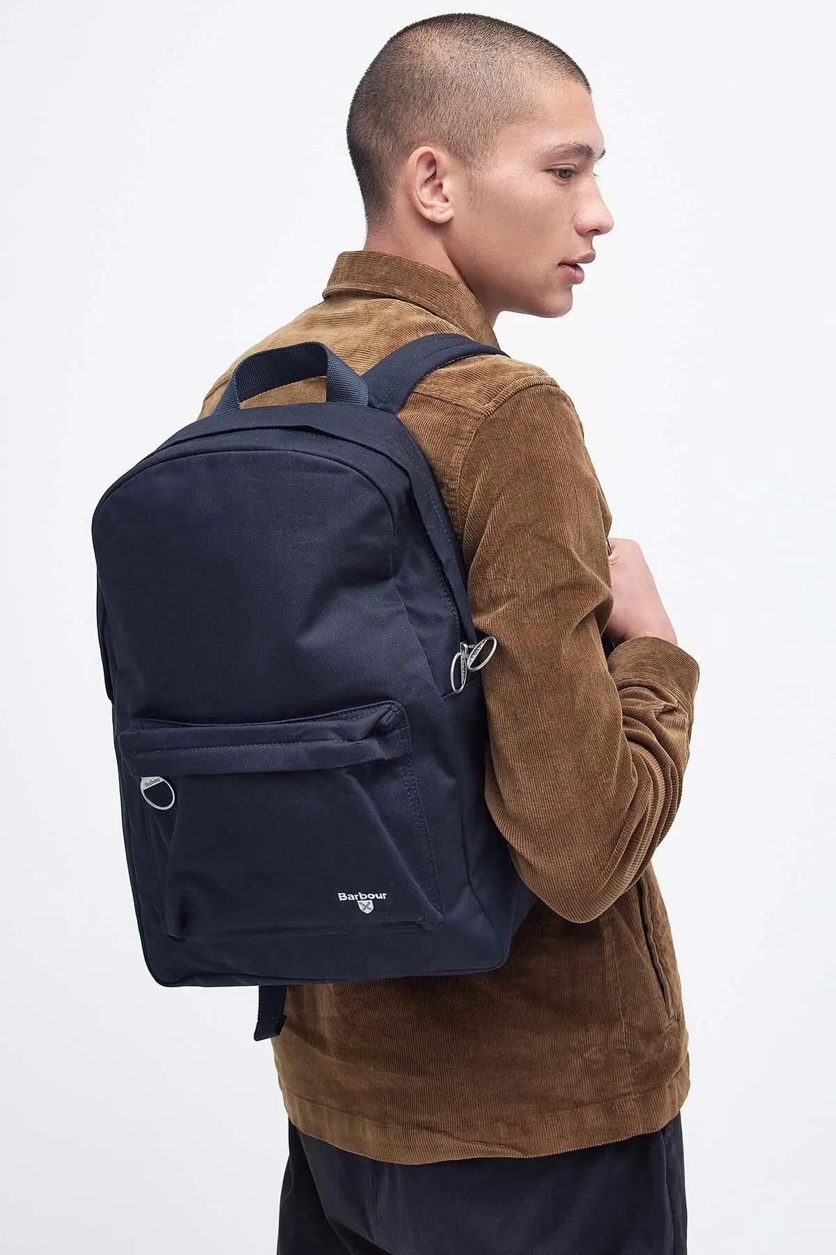 Cascade Backpack