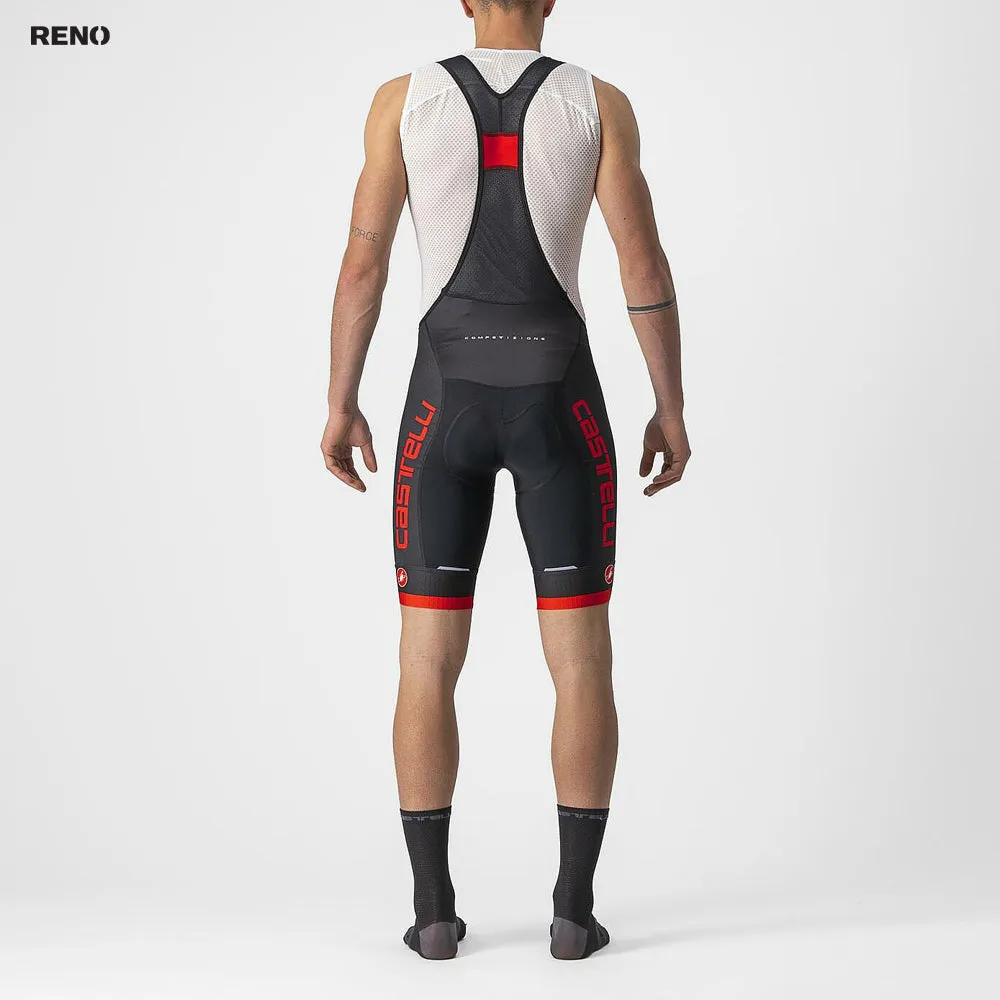 Castelli Bib Kit Competizione