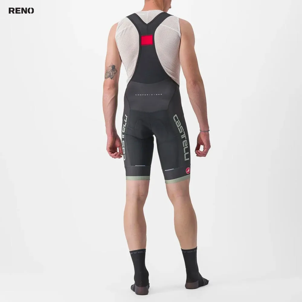 Castelli Bib Kit Competizione