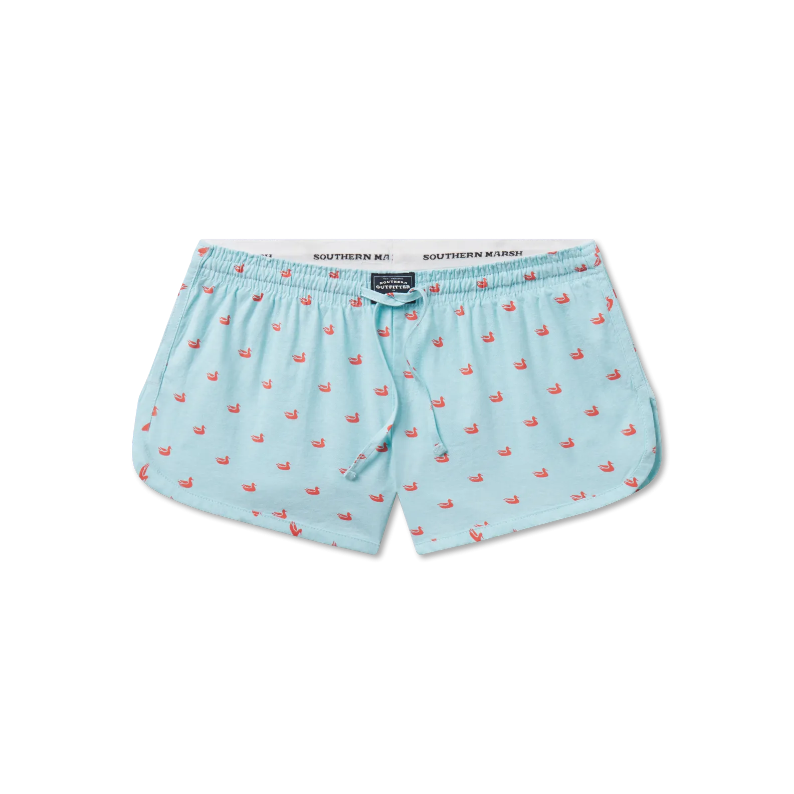 Chandler Oxford Lounge Short