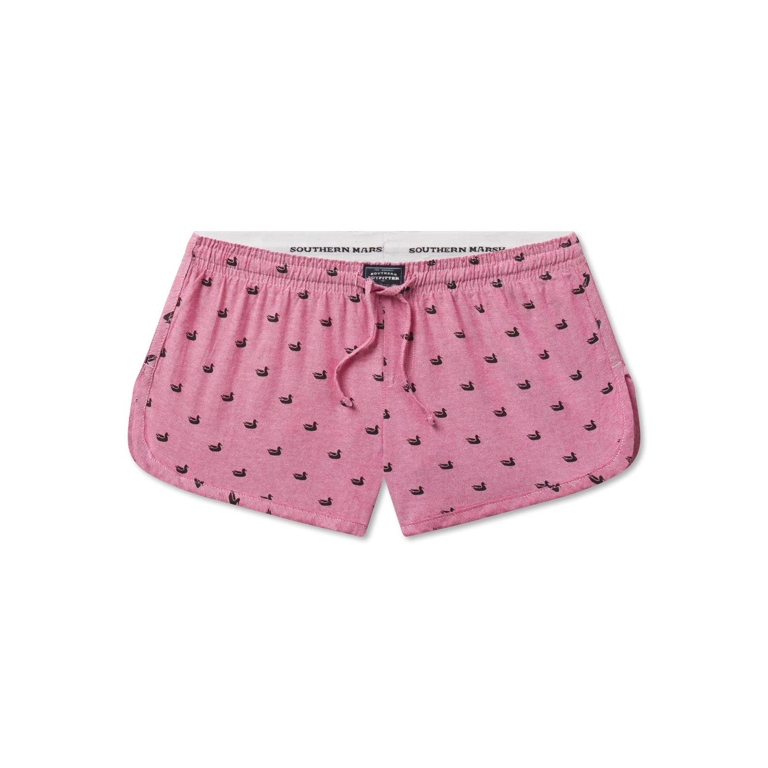 Chandler Oxford Lounge Short