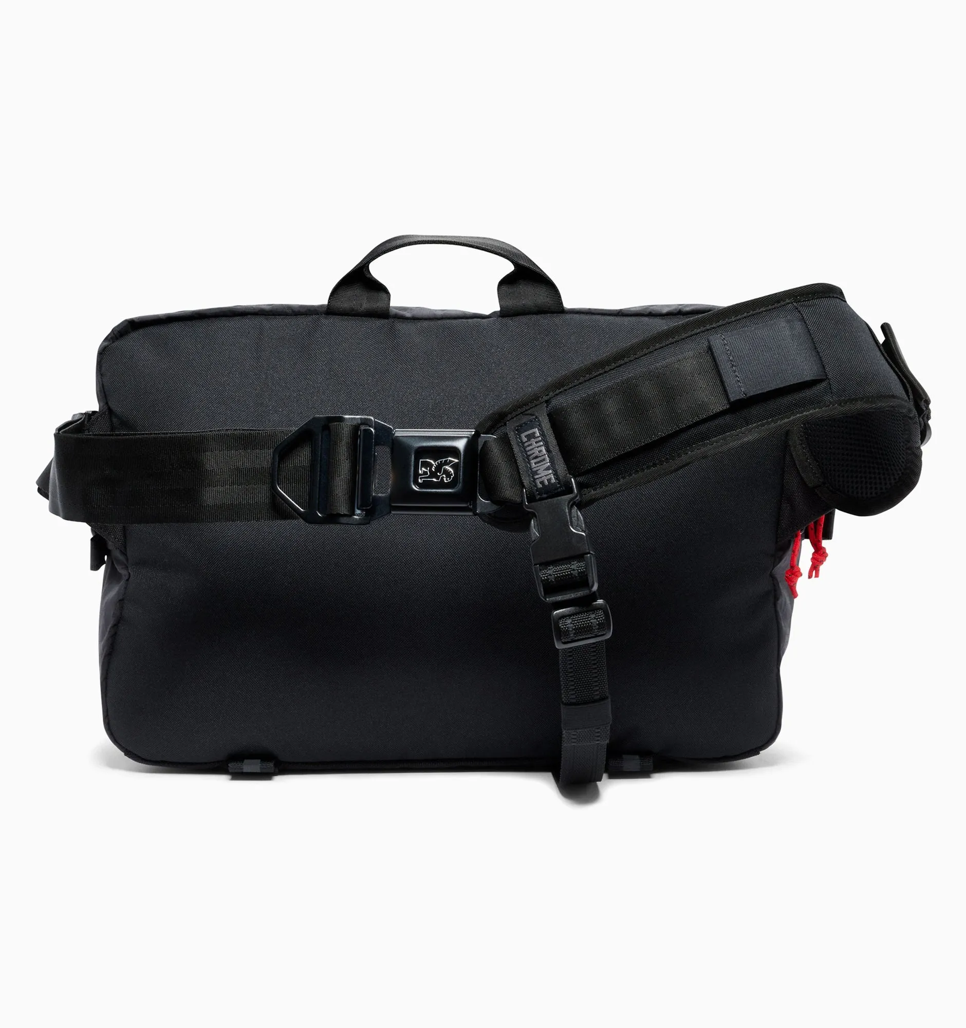 Chrome Kadet Max Messenger Bag