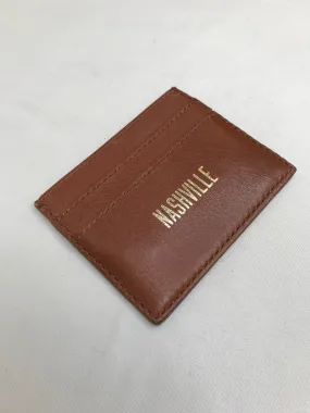 Coin Purse By Madewell  Size: Small