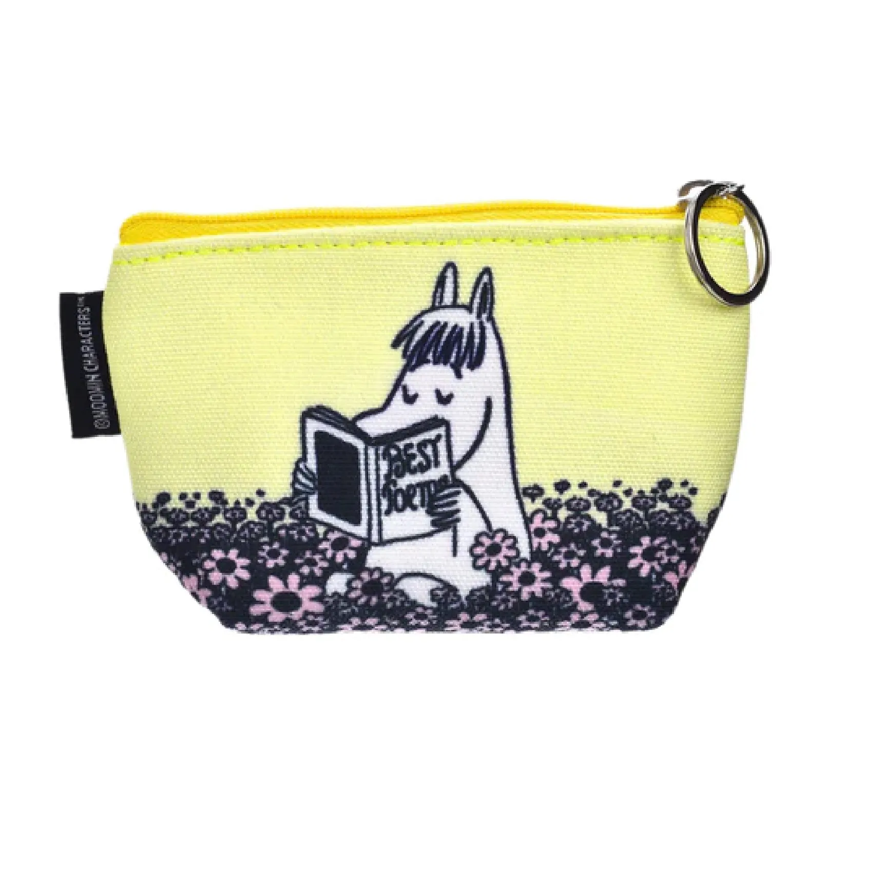 Coin Purse Snorkmaiden