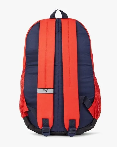 Colourblock 15'' Laptop Backpack-075749 03