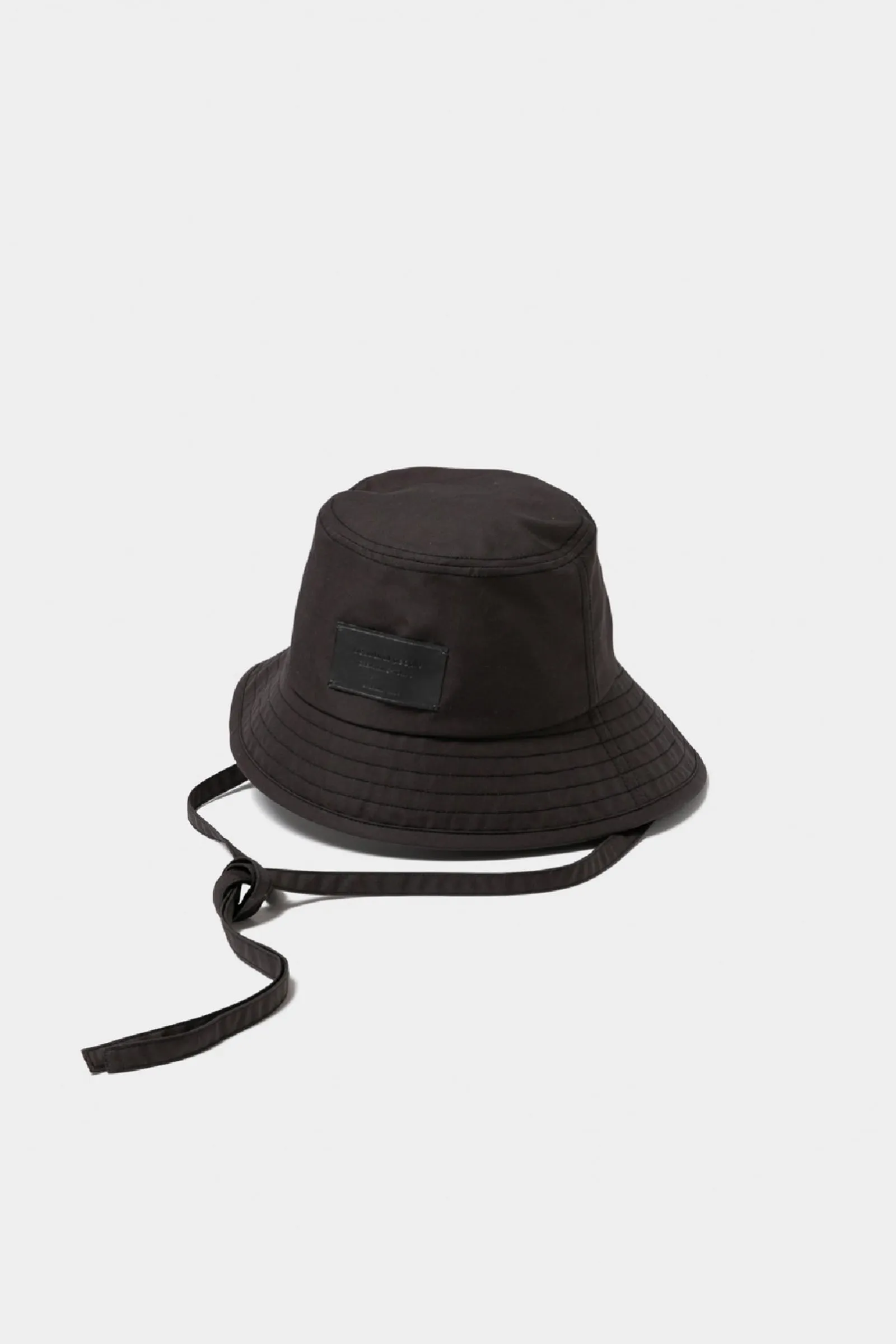 Cotton Fishing Bucket Hat