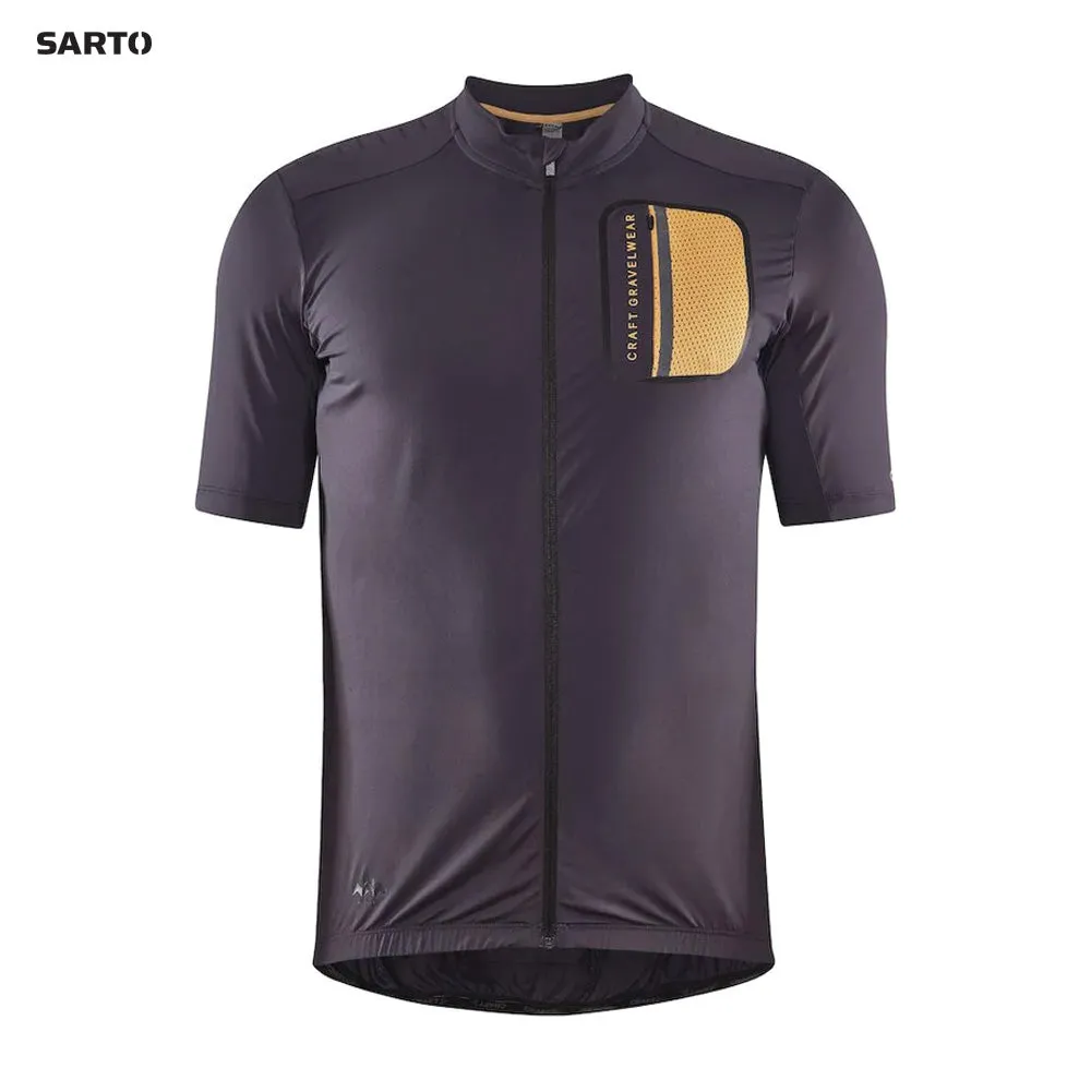 Craft Jersey ADV Gravel SS