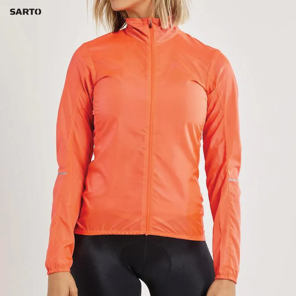 Craft  Veste ADV Essence Light Wind