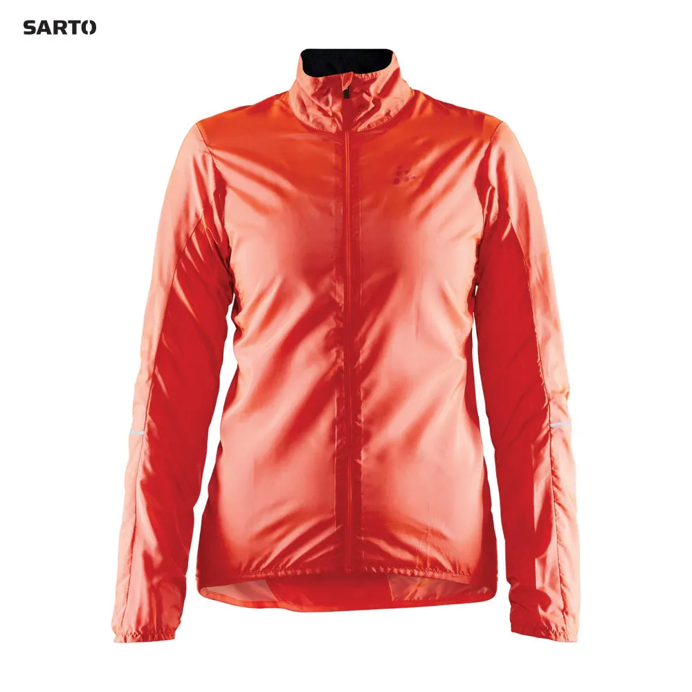 Craft  Veste ADV Essence Light Wind