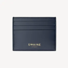 Credit Card Holder - Navy